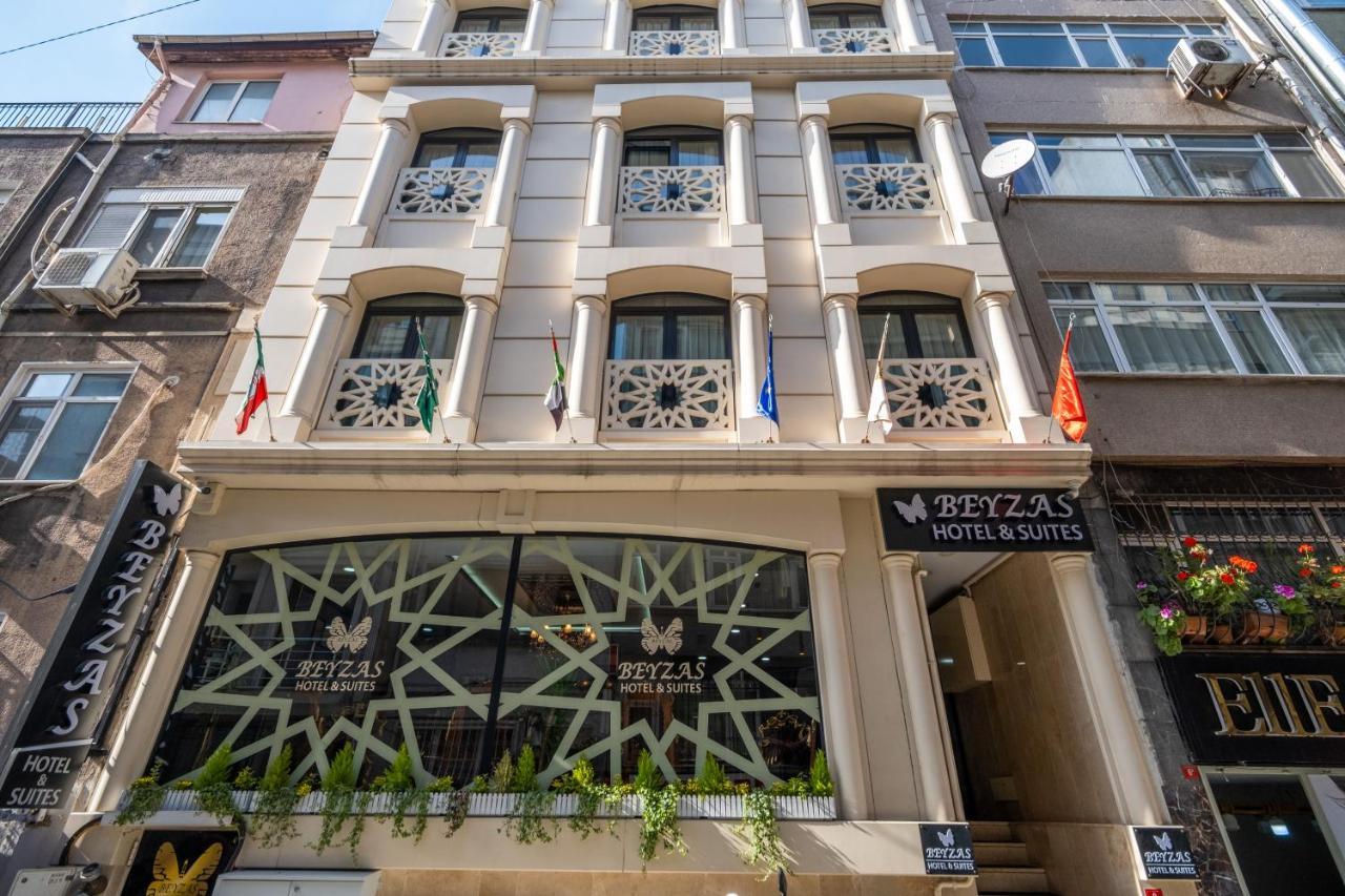 Beyzas Hotels & Suites — Fotoğraflar 1